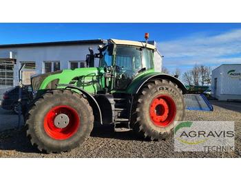 Сільськогосподарський трактор Fendt 930 VARIO PROFI