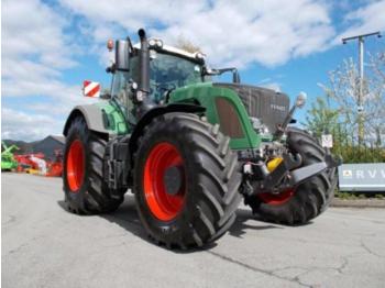 Сільськогосподарський трактор Fendt 936