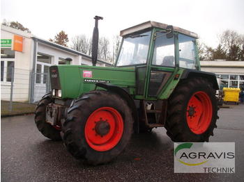 Сільськогосподарський трактор Fendt FARMER 309 LSA