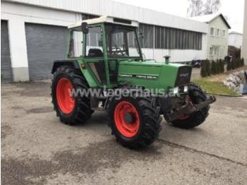 Сільськогосподарський трактор Fendt FARMER 309 LSA - ALLRAD