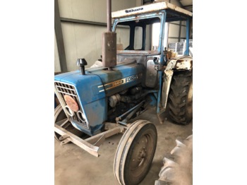 Сільськогосподарський трактор Ford 3600