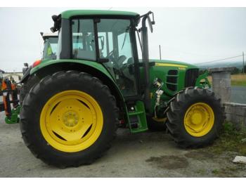 Сільськогосподарський трактор John Deere 6330 PQ