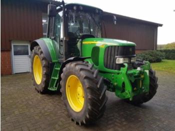 Сільськогосподарський трактор John Deere 6420 Premium