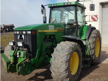 Сільськогосподарський трактор John Deere 8310