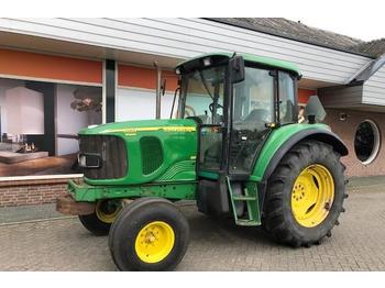 Сільськогосподарський трактор John Deerer 6020 se 2wd