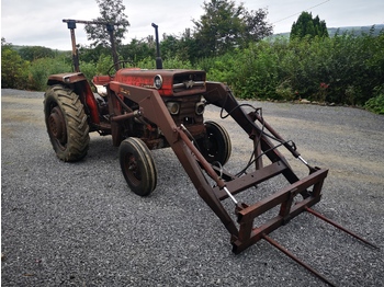 Сільськогосподарський трактор MASSEY FERGUSON 165