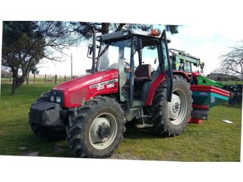 Сільськогосподарський трактор Massey Ferguson MF 4255