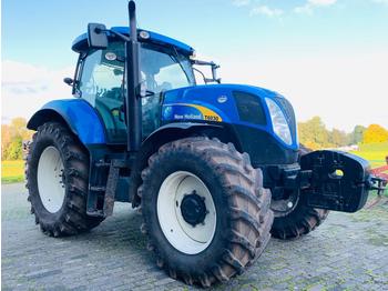 Сільськогосподарський трактор New Holland T6030 RC