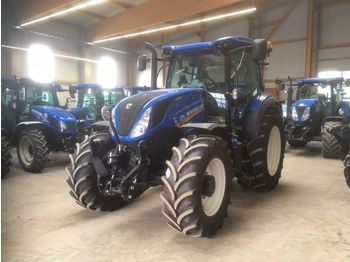 Сільськогосподарський трактор New Holland T6.175 SideWinder II