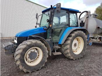 Сільськогосподарський трактор New Holland TL 100 L4/A2