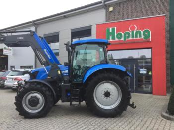 Сільськогосподарський трактор New Holland t6.175