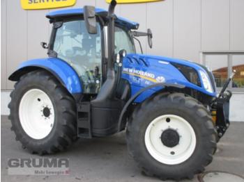 Сільськогосподарський трактор New Holland t 6.175 dc