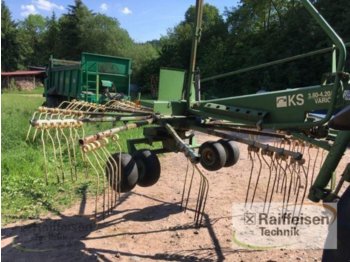 Сіноворушилка Krone KS 3.80-4.20 Vario