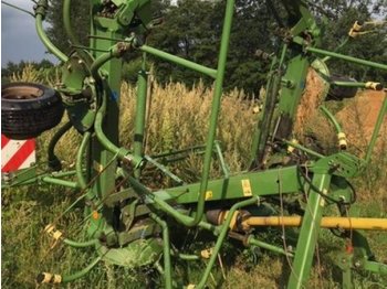 Сіноворушилка Krone KW 7.82/6x7