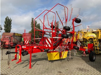 Сіноворушилка Sip Star 850 Hark
