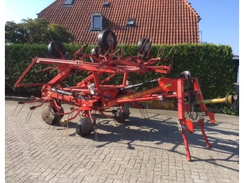 Сіноворушилка Ziegler HR 1055 GN Schudder