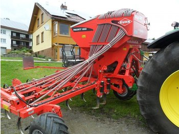 Сівалка Kuhn Megant QS 600