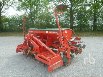 Vogel & Noot SUPERDRILL A300 Seeder Combination - Сівалка