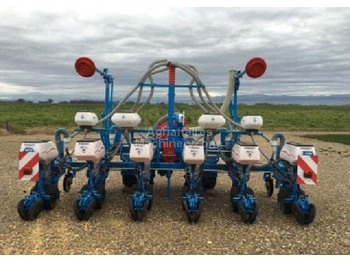 Monosem NG 6 RANGS MONOSHOX - Сівалка точного висіву