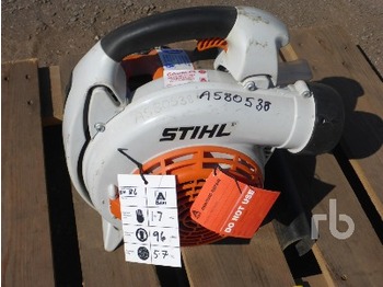 Stihl SH86C Leaf Blower - Сільськогосподарська техніка