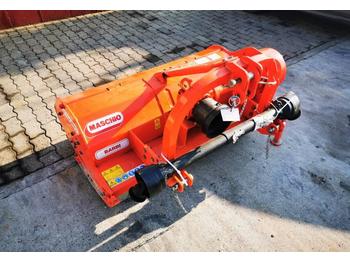 Техніка для обробки ґрунту Gaspardo Barbi 120