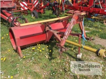 Техніка для силосу BVL Siloverteiler Trommel für