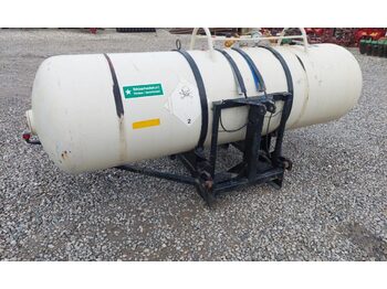 Техніка для внесення добрив Agrodan Ammoniaktank 1000 kg