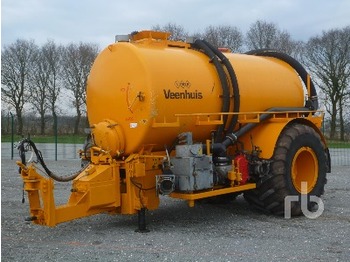 Veenhuis VMR Portable Liquid - Техніка для внесення добрив