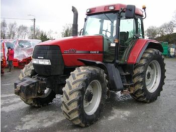 CASE MX 110
 - Трактор
