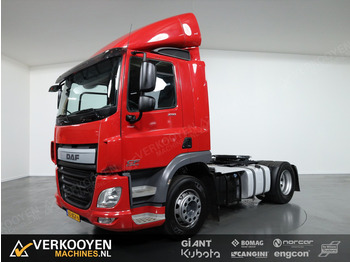 DAF CF 290 FT Euro6 AUT. - Трактор