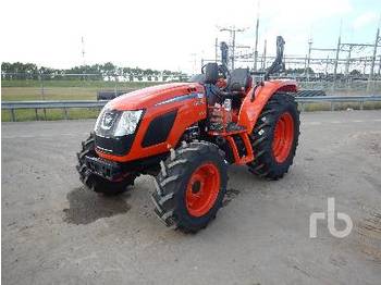 KIOTI RX6620 4WD - Трактор