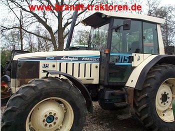 LAMBORGHINI 115 DT*** wheeled tractor - Трактор