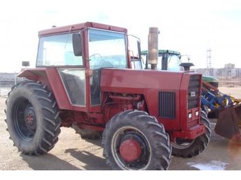 MASSEY FERGUSON  - Трактор