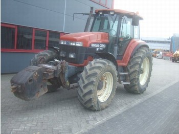 New Holland G210 Farm Tractor - Трактор