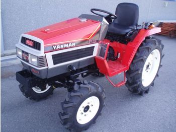  YANMAR FX175 DT - 4X4 - Трактор
