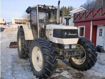 lamborghini 1106 - Трактор