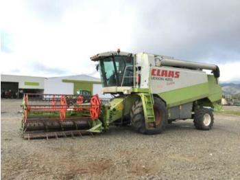Зернозбиральний комбайн CLAAS LEXION 420 EVOLUTION