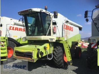 Зернозбиральний комбайн CLAAS LEXION 450