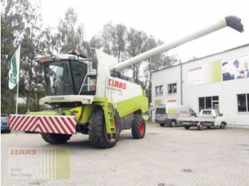 Зернозбиральний комбайн CLAAS LEXION 450 EVOLUTION