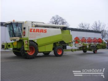 Зернозбиральний комбайн CLAAS Lexion 440