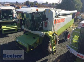 Зернозбиральний комбайн CLAAS Lexion 450