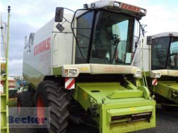 Зернозбиральний комбайн CLAAS Lexion 450