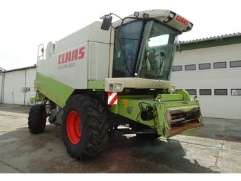 Зернозбиральний комбайн CLAAS Lexion 450
