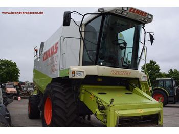 Зернозбиральний комбайн CLAAS Lexion 450 *3-D*