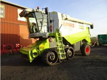 Зернозбиральний комбайн CLAAS lexion 460 tt evolution