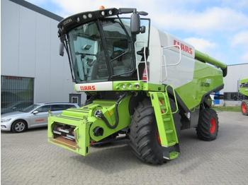 Зернозбиральний комбайн Claas LEXION 750