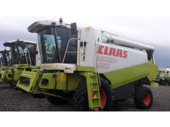 Зернозбиральний комбайн Claas Lexion 450