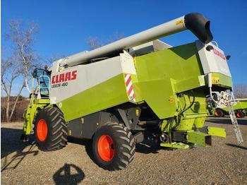 Зернозбиральний комбайн Claas Lexion 480