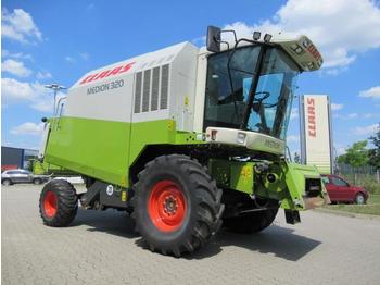 Зернозбиральний комбайн Claas MEDION 320