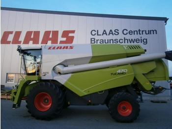 Зернозбиральний комбайн Claas TUCANO 470